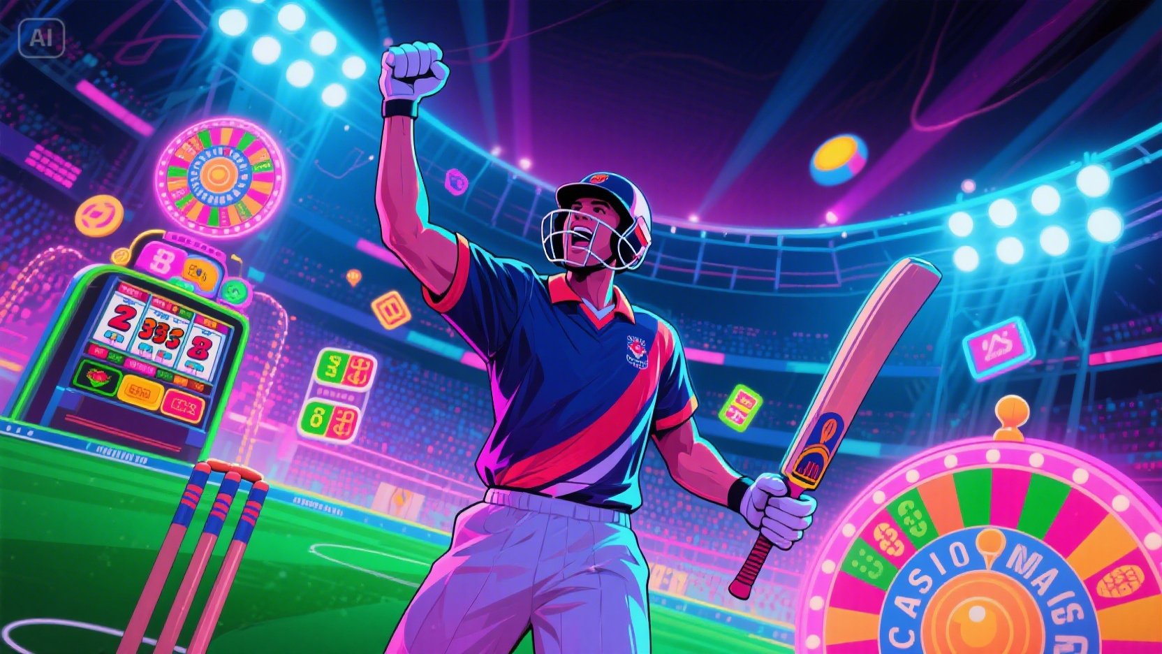 Registration at Spades Queen Casino Casino