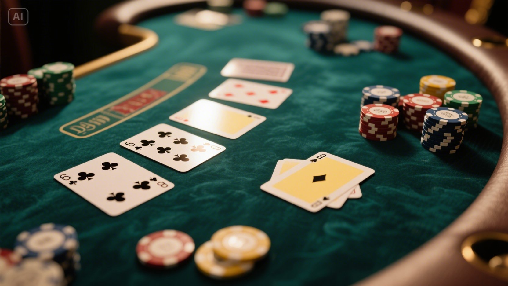 Casino Spades Queen Casino desktop and mobile interfaces