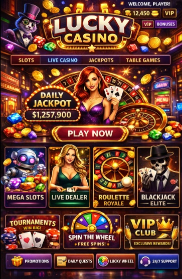 Spades Queen Casino