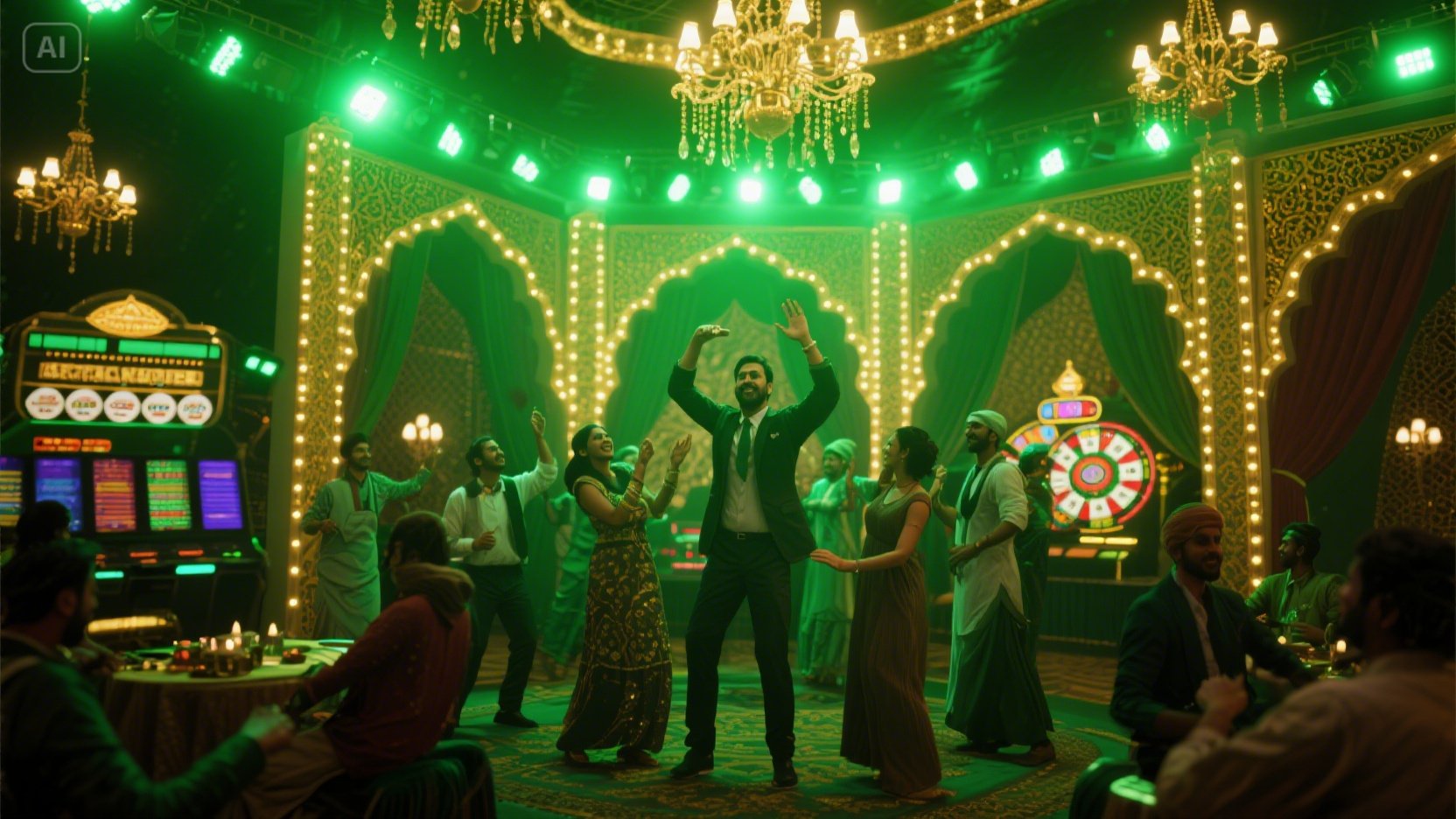 Spades Queen CasinoDeposit once and enjoy 200% bonus instantly! Pakistani users can access exclusive casino games, trusted transactions, and 24/7 customer support in English and Urdu.