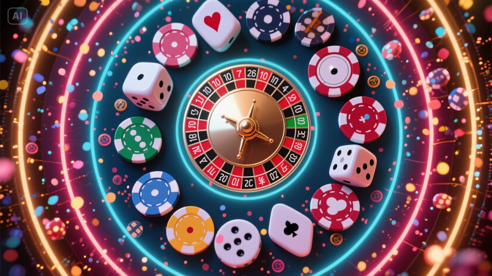Casino Spades Queen Casino desktop and mobile interfaces