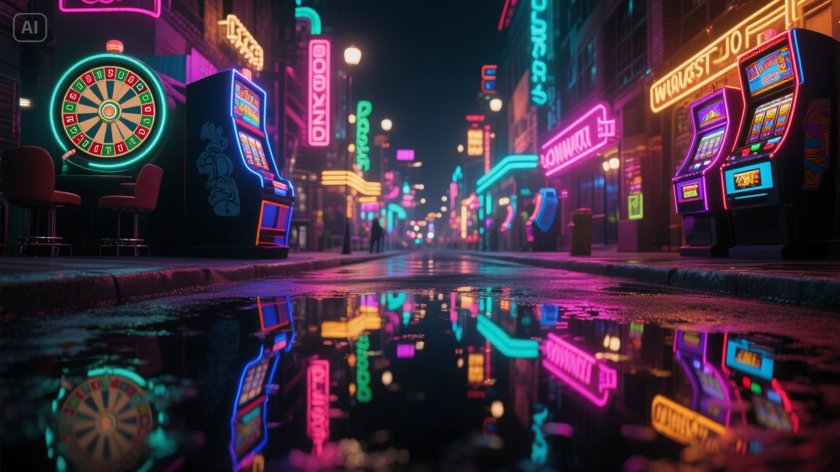 Registration at Spades Queen Casino Casino