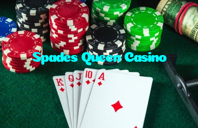 available types of Spades Queen Casino bet including pre-match live express and system bets