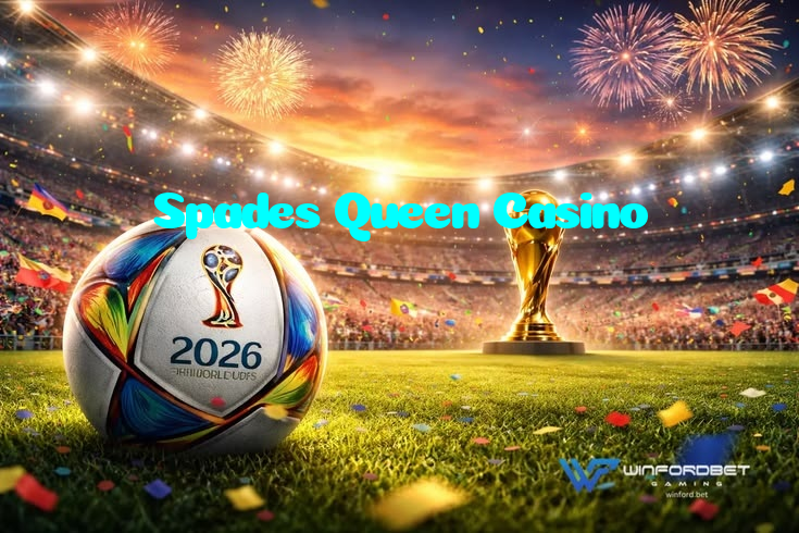Spades Queen Casino خوش آمدید بونس +600% پیشکش موبائل ایپ کے پروموشن سیکشن میں دکھائی دیتی ہے۔