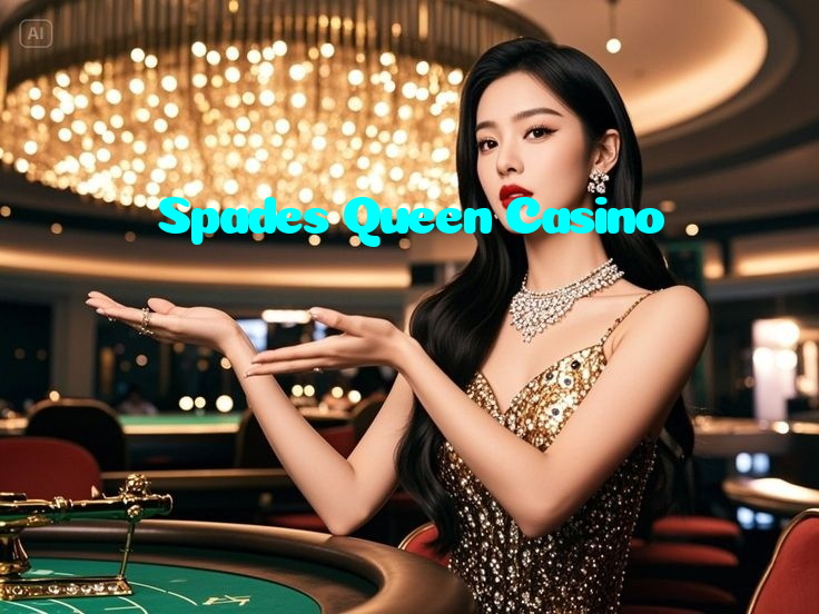 Spades Queen Casino