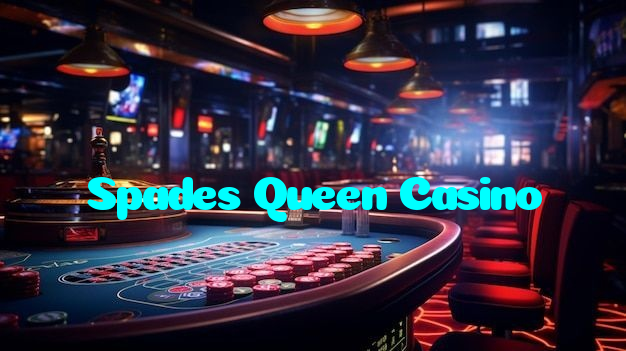 Spades Queen Casino