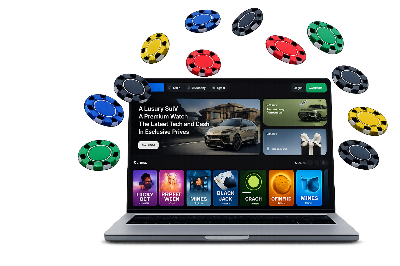 Spades Queen Casino Pakistan